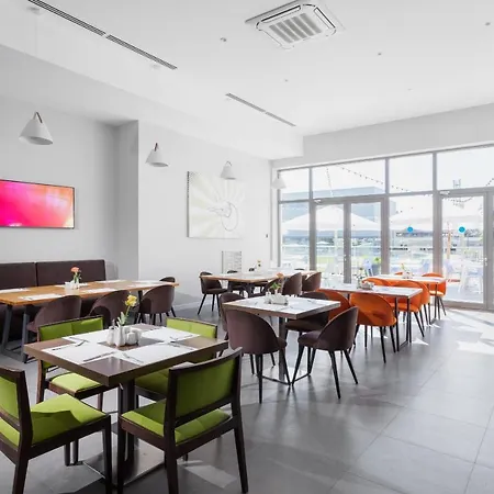 Sport Inn Hotel & Wellness-2